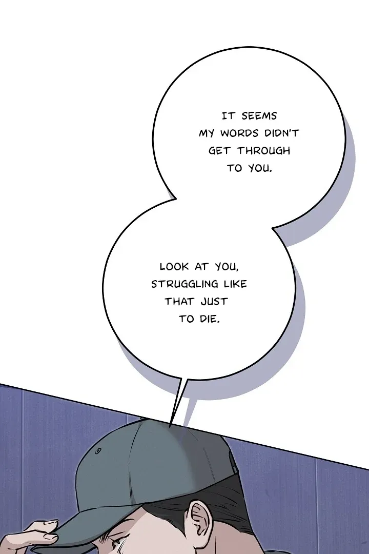 Read Morpheus chapter 59 image 29 on Lezhin