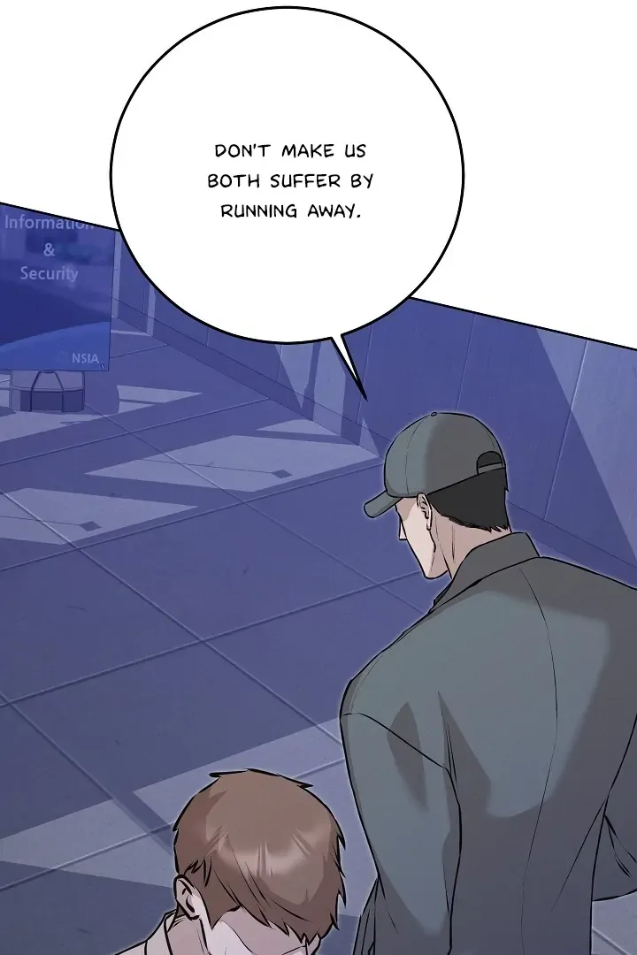 Read Morpheus chapter 59 image 35 on Lezhin