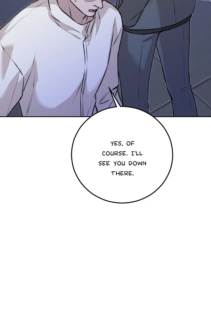 Read Morpheus chapter 59 image 36 on Lezhin
