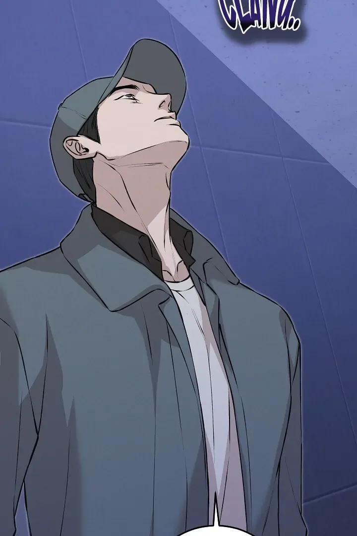 Read Morpheus chapter 59 image 40 on Lezhin