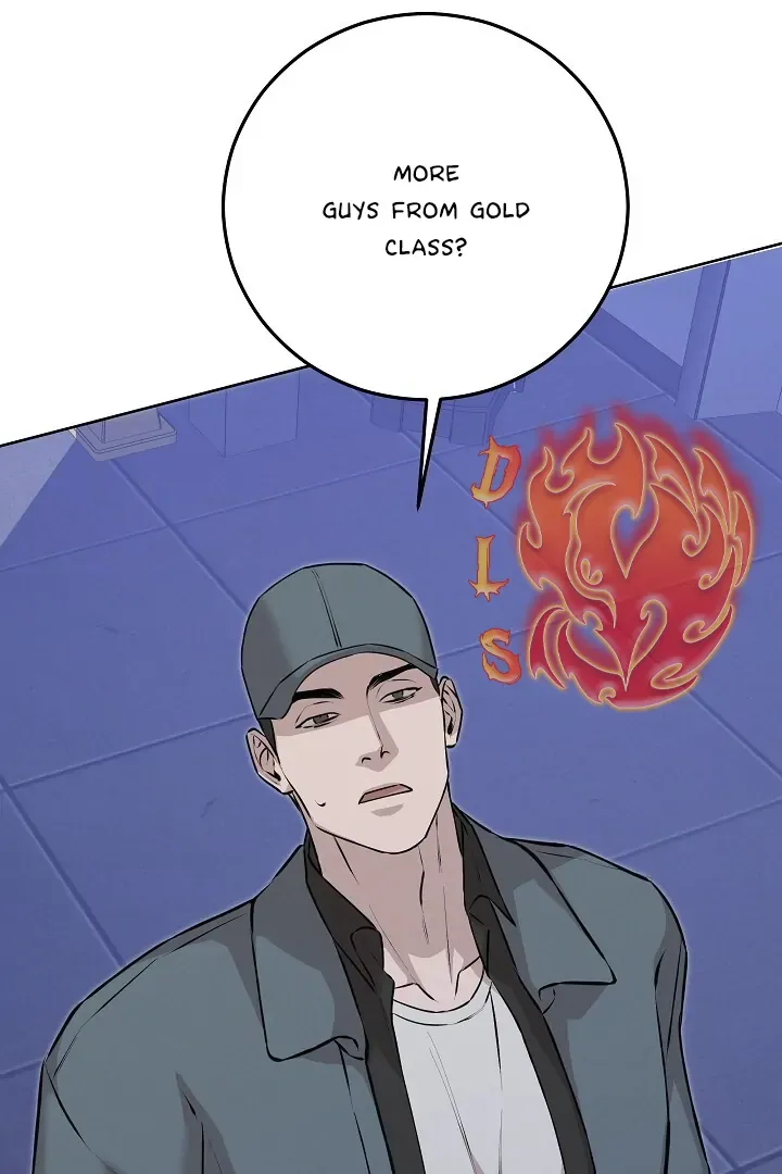 Read Morpheus chapter 59 image 43 on Lezhin