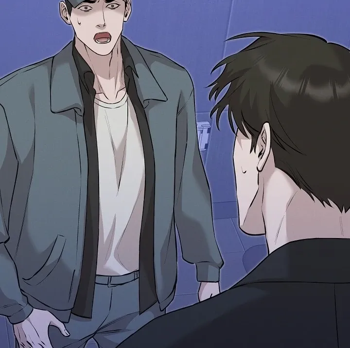 Read Morpheus chapter 59 image 48 on Lezhin