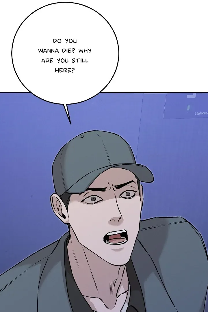 Read Morpheus chapter 59 image 50 on Lezhin