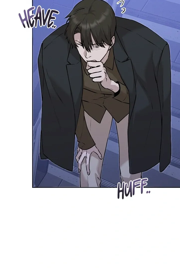 Read Morpheus chapter 59 image 52 on Lezhin
