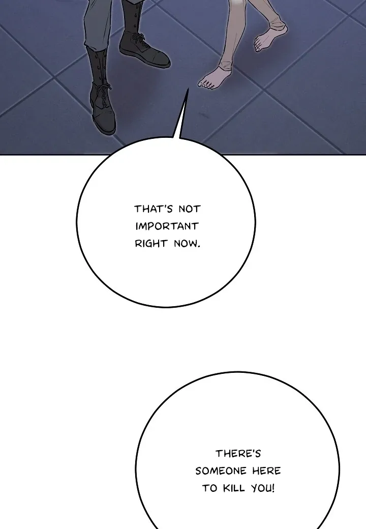 Read Morpheus chapter 59 image 54 on Lezhin
