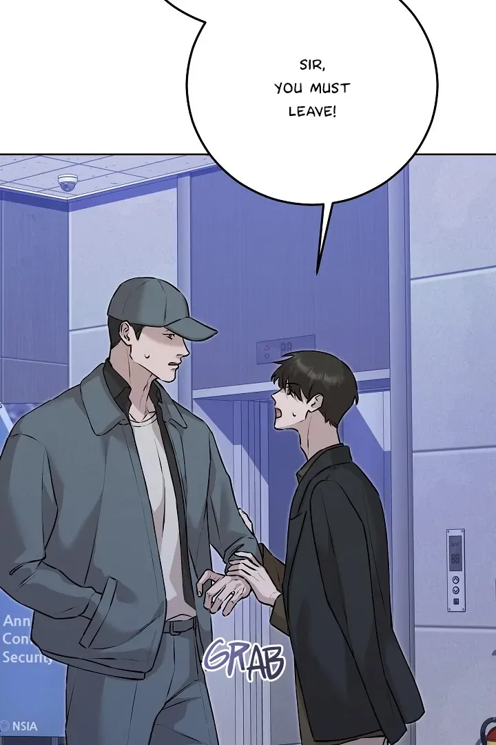 Read Morpheus chapter 59 image 58 on Lezhin