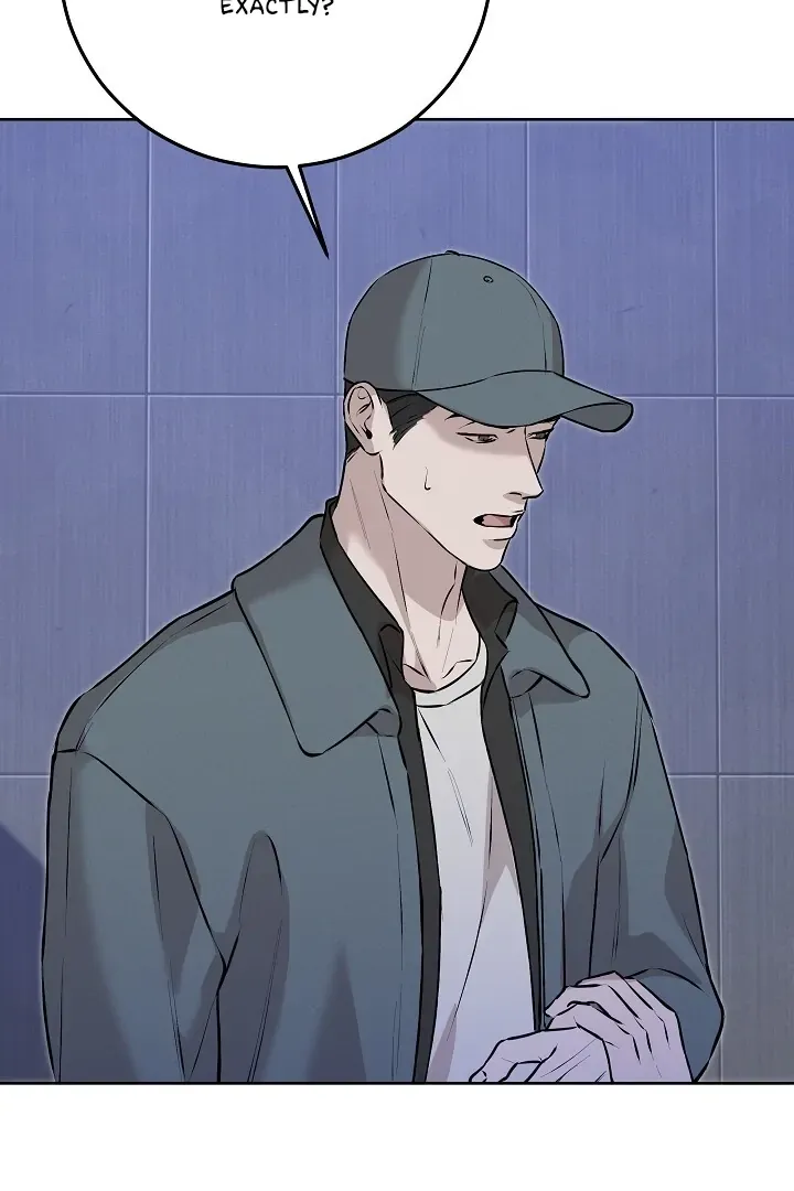 Read Morpheus chapter 59 image 60 on Lezhin