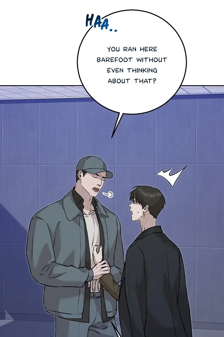Read Morpheus chapter 59 image 63 on Lezhin