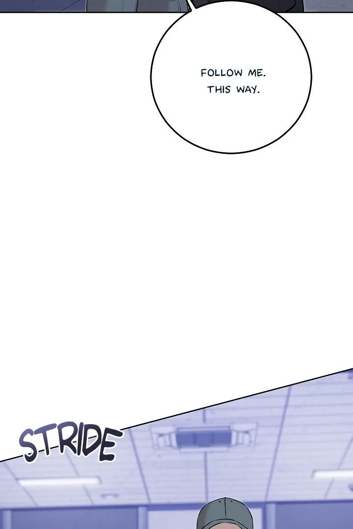 Read Morpheus chapter 59 image 64 on Lezhin