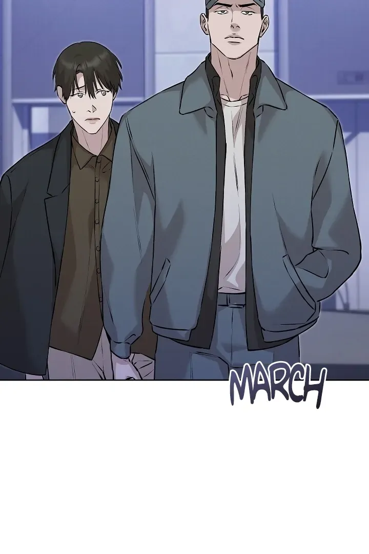 Read Morpheus chapter 59 image 65 on Lezhin