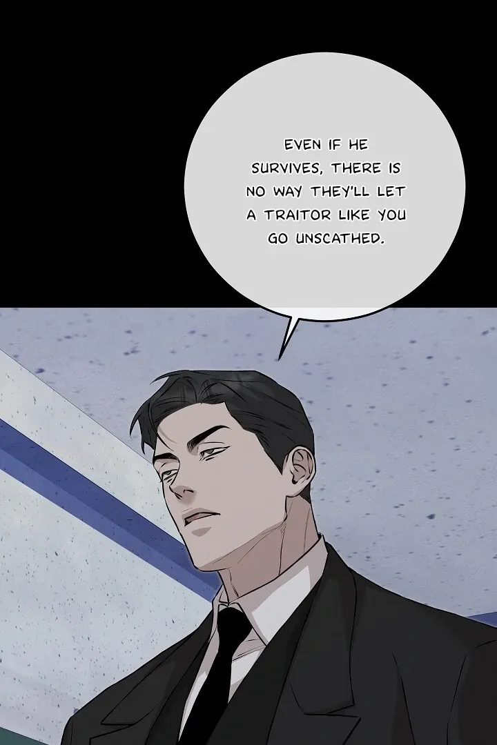 Read Morpheus chapter 59 image 9 on Lezhin