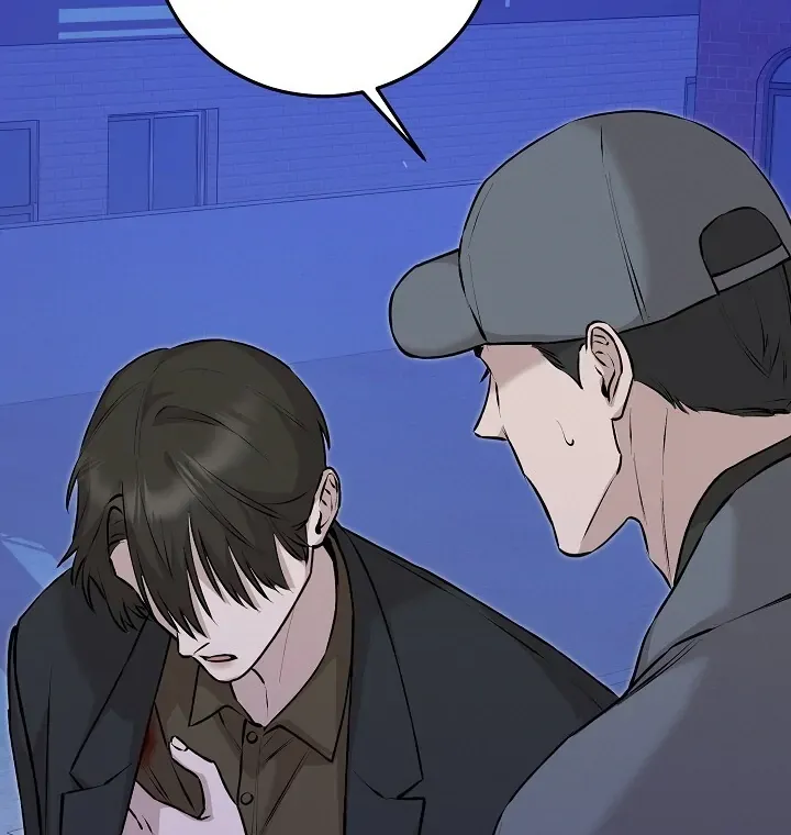 Read Morpheus chapter 59 image 91 on Lezhin