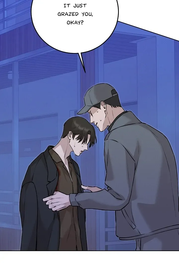 Read Morpheus chapter 59 image 97 on Lezhin
