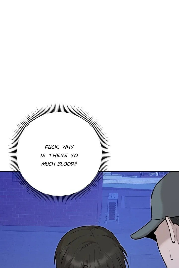 Read Morpheus chapter 59 image 98 on Lezhin