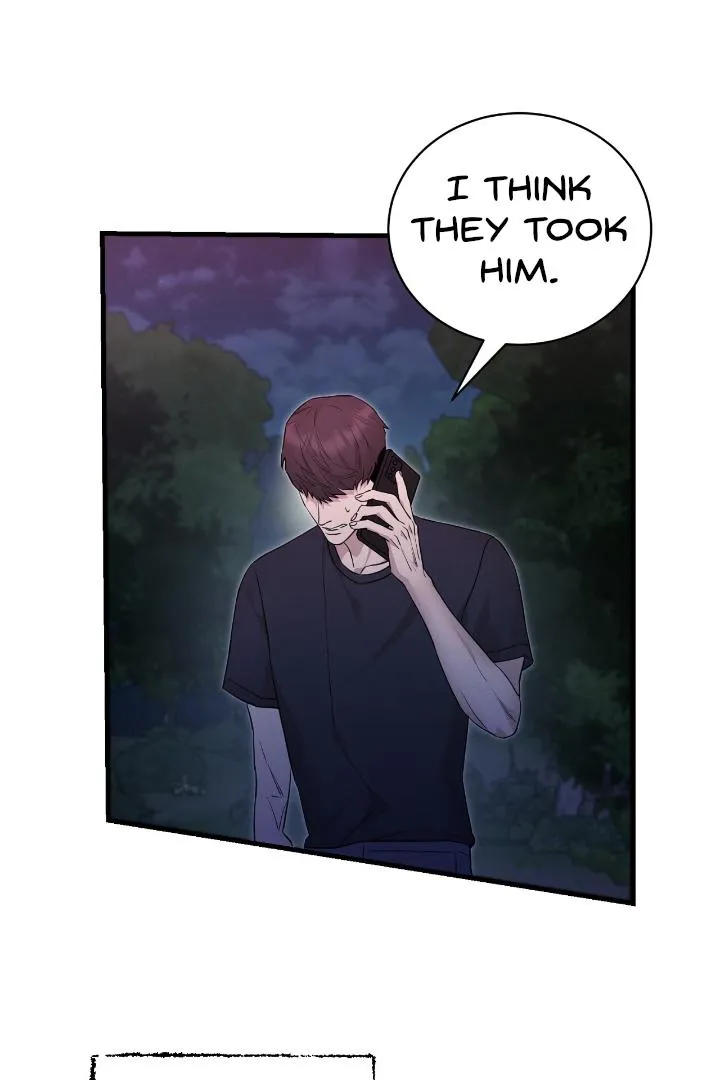 Read Morpheus chapter 6 image 1 on Lezhin