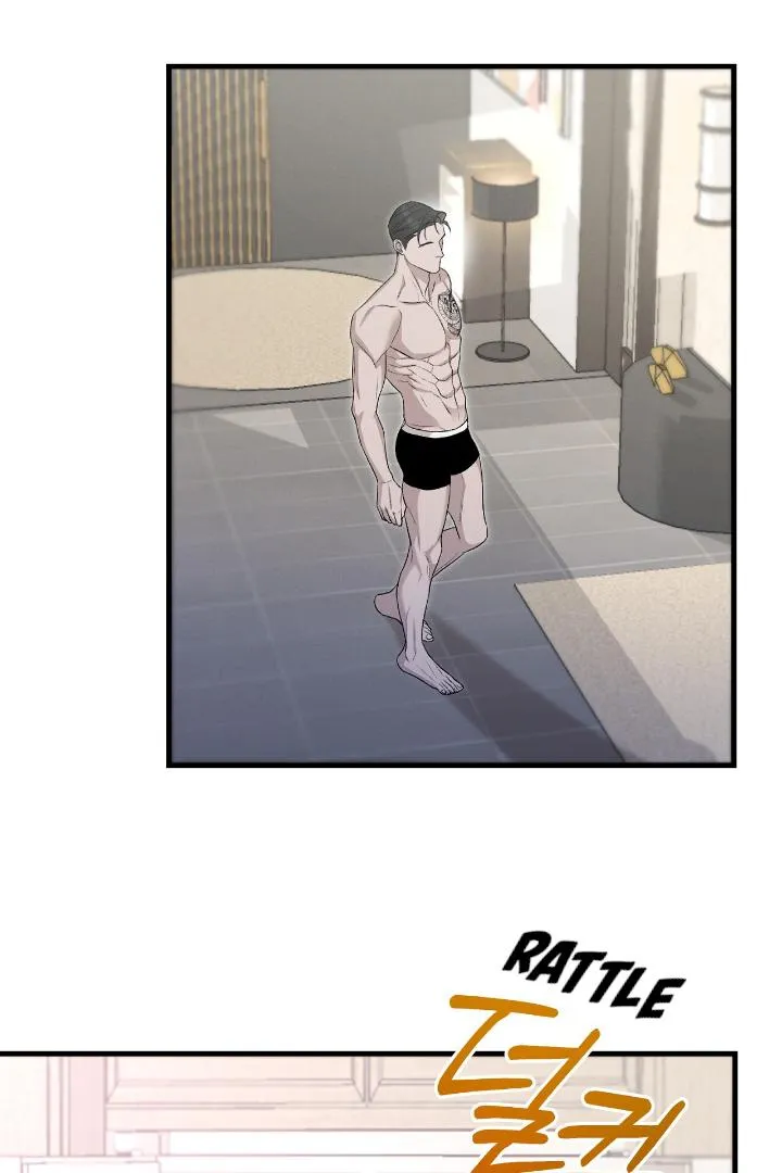 Read Morpheus chapter 6 image 12 on Lezhin