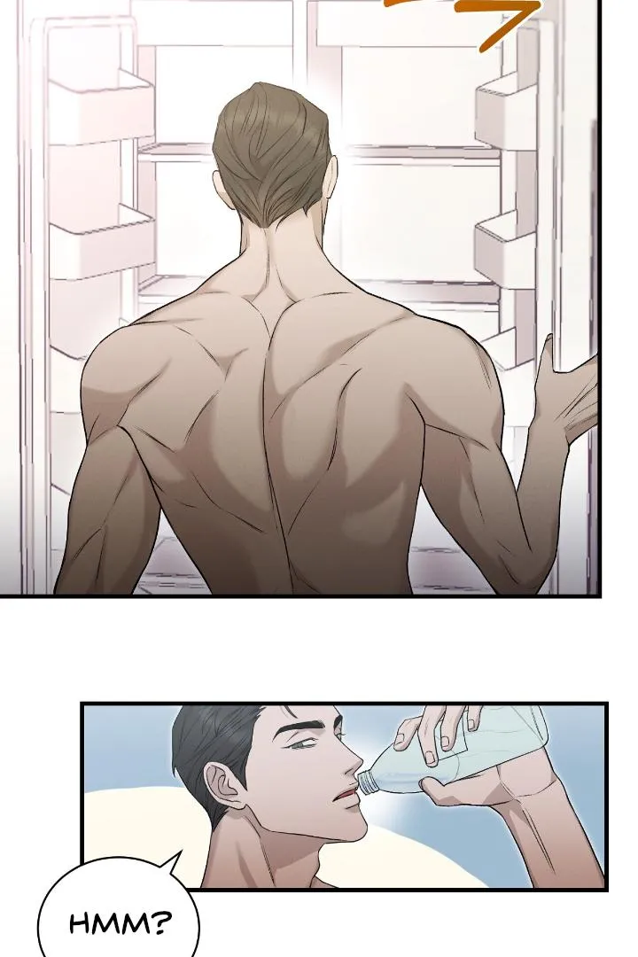 Read Morpheus chapter 6 image 13 on Lezhin