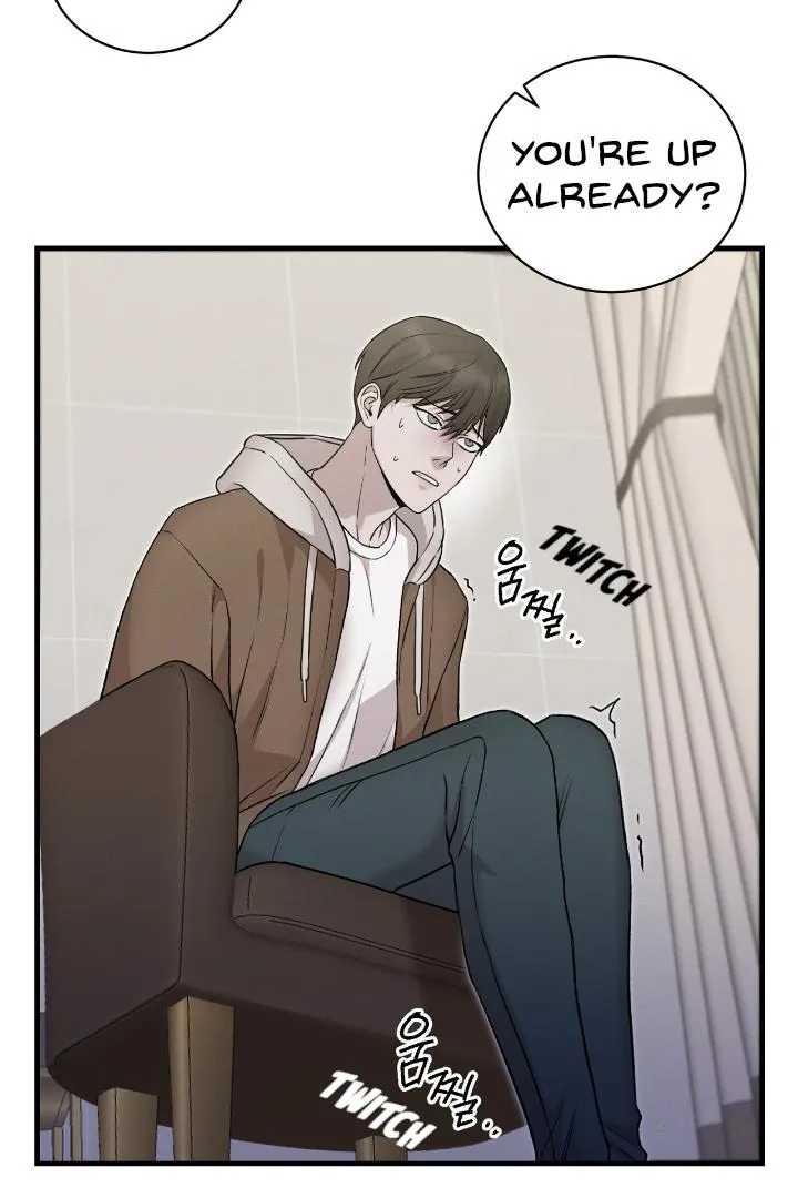 Read Morpheus chapter 6 image 14 on Lezhin