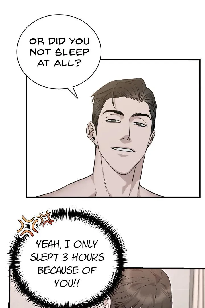 Read Morpheus chapter 6 image 15 on Lezhin