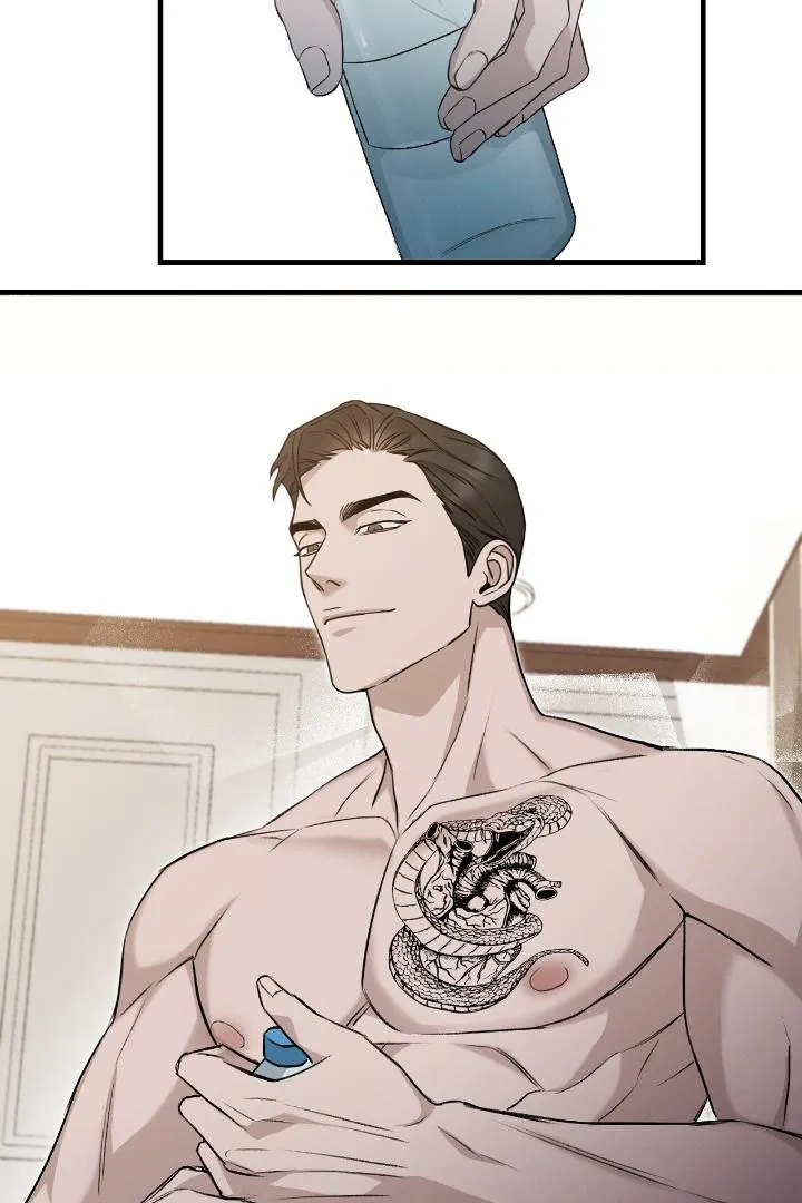 Read Morpheus chapter 6 image 17 on Lezhin