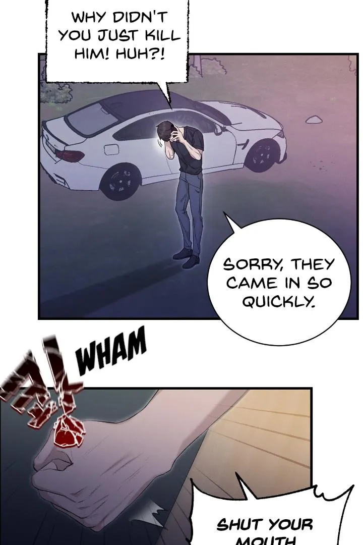 Read Morpheus chapter 6 image 2 on Lezhin
