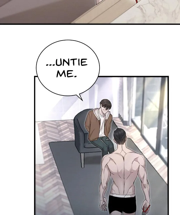 Read Morpheus chapter 6 image 20 on Lezhin