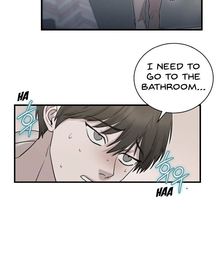 Read Morpheus chapter 6 image 21 on Lezhin