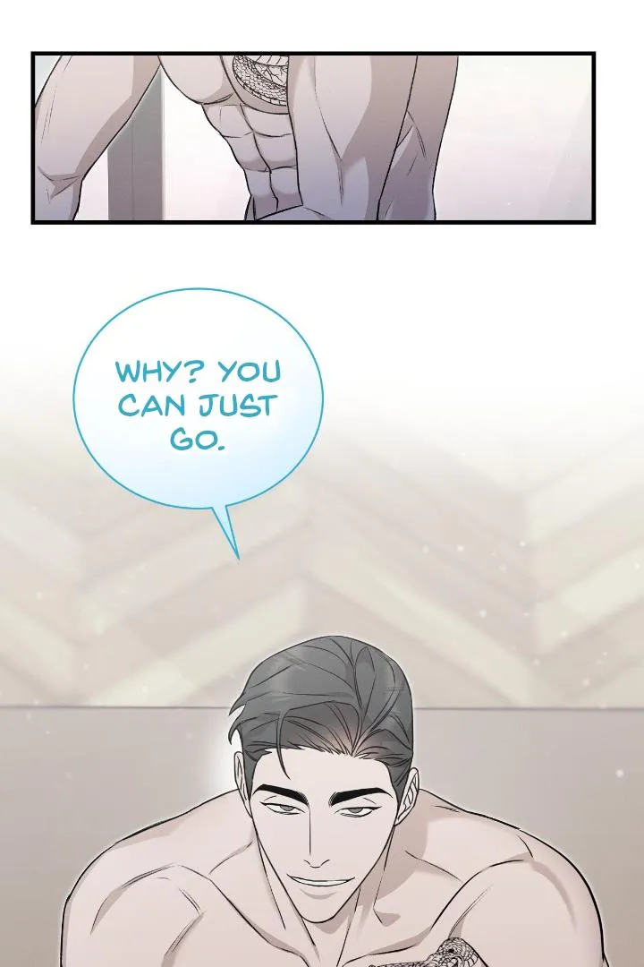 Read Morpheus chapter 6 image 22 on Lezhin