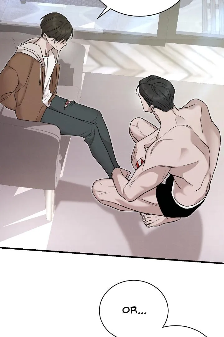 Read Morpheus chapter 6 image 25 on Lezhin