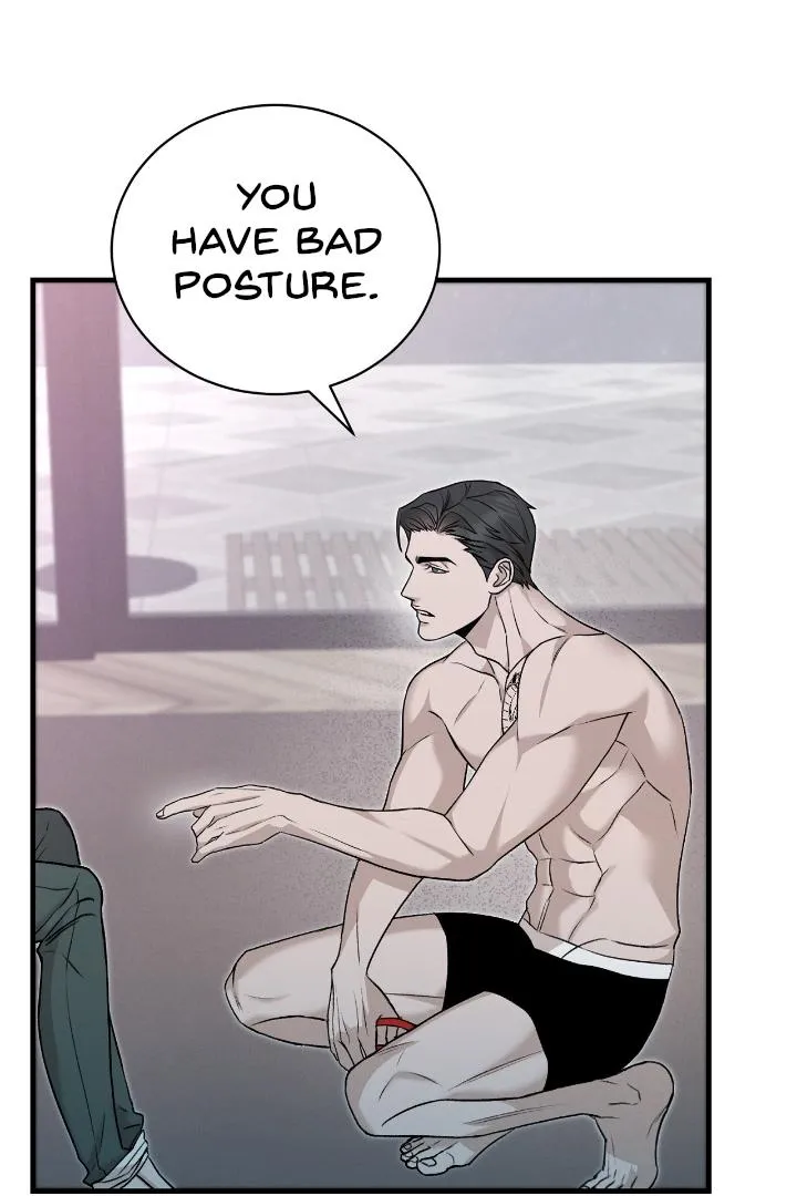 Read Morpheus chapter 6 image 27 on Lezhin