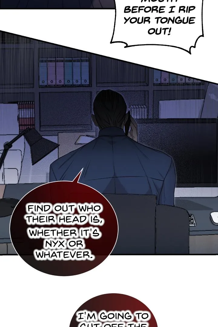 Read Morpheus chapter 6 image 3 on Lezhin
