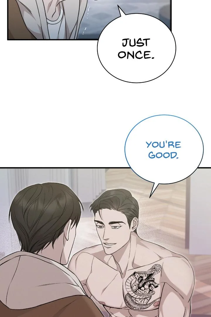 Read Morpheus chapter 6 image 31 on Lezhin