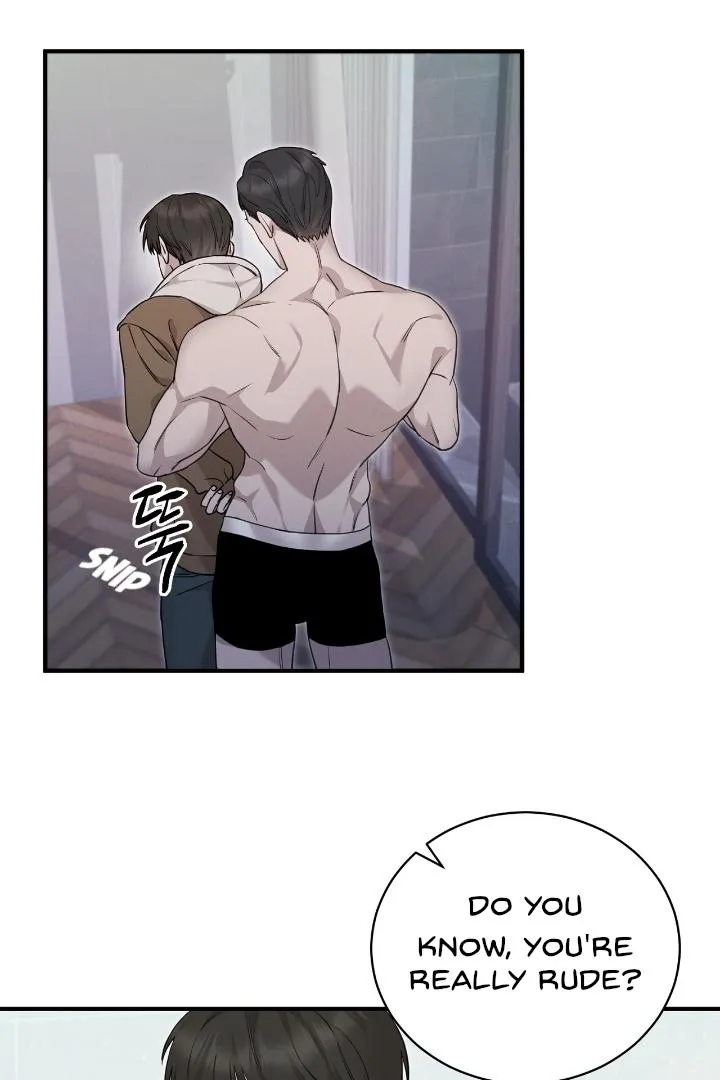 Read Morpheus chapter 6 image 33 on Lezhin