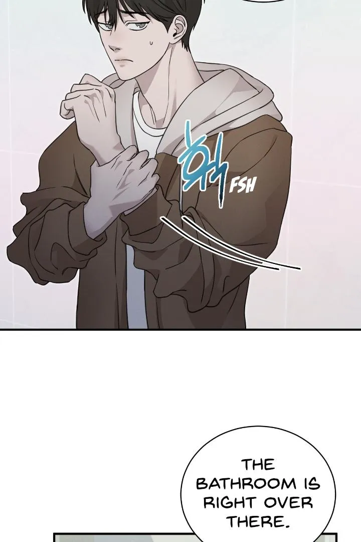 Read Morpheus chapter 6 image 34 on Lezhin