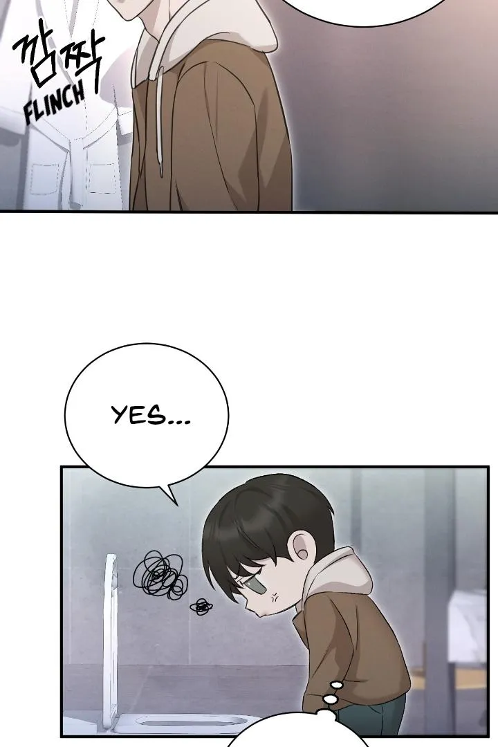 Read Morpheus chapter 6 image 41 on Lezhin