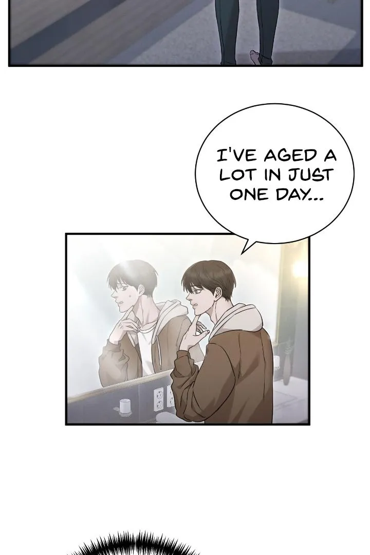 Read Morpheus chapter 6 image 43 on Lezhin