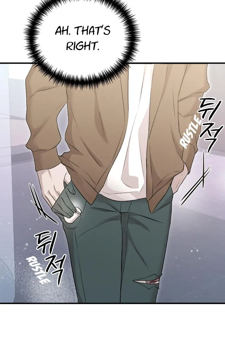 Read Morpheus chapter 6 image 44 on Lezhin
