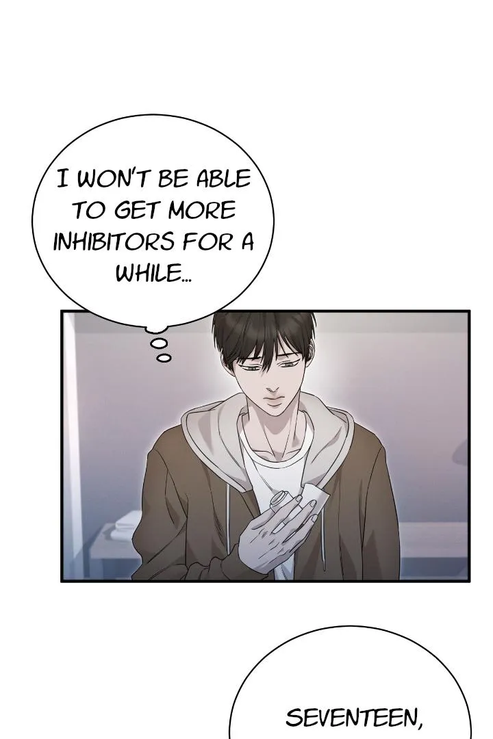 Read Morpheus chapter 6 image 45 on Lezhin
