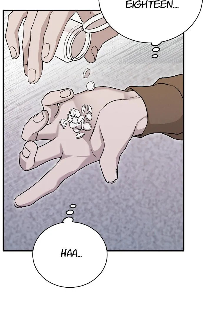 Read Morpheus chapter 6 image 46 on Lezhin