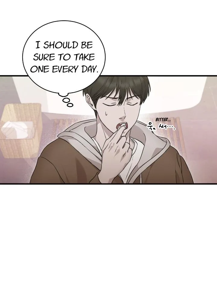 Read Morpheus chapter 6 image 48 on Lezhin