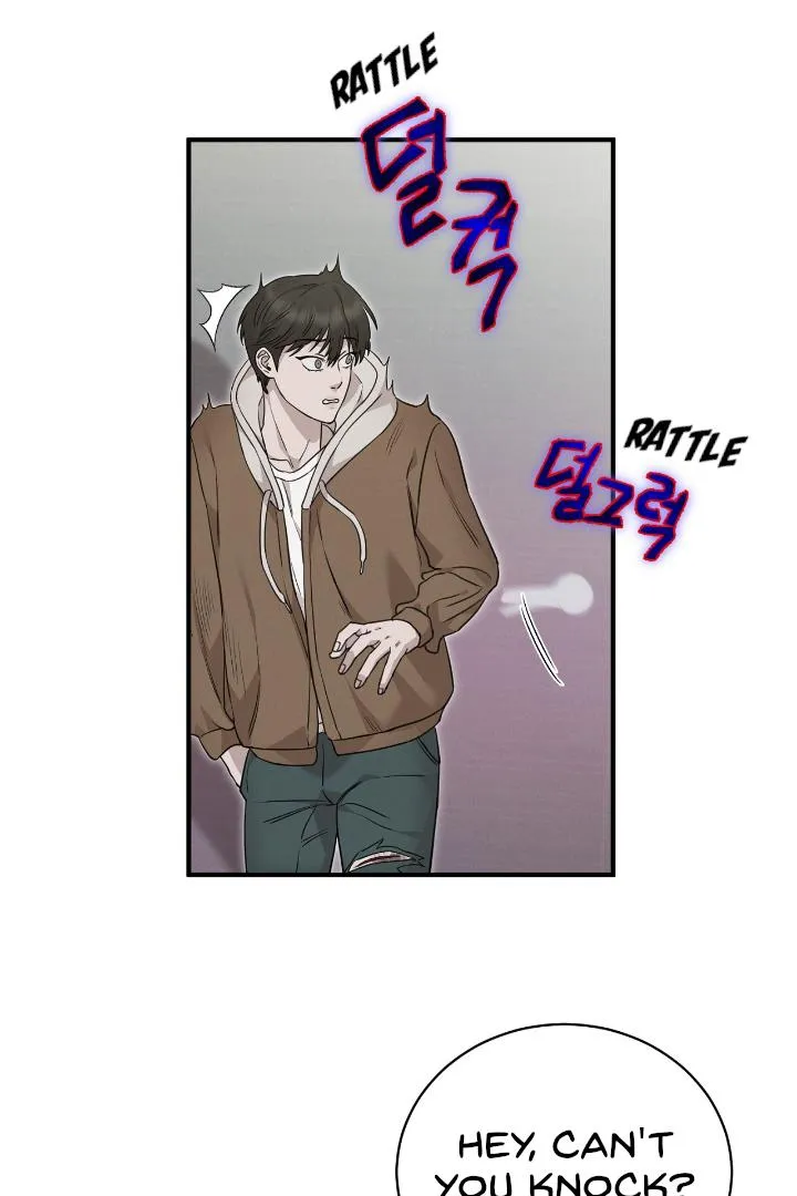 Read Morpheus chapter 6 image 49 on Lezhin