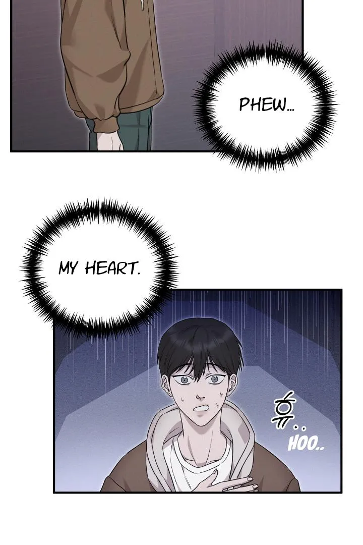 Read Morpheus chapter 6 image 53 on Lezhin