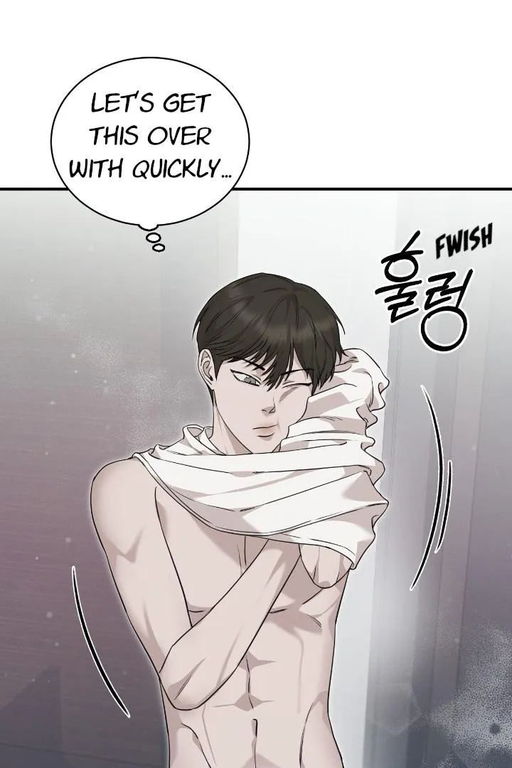 Read Morpheus chapter 6 image 54 on Lezhin