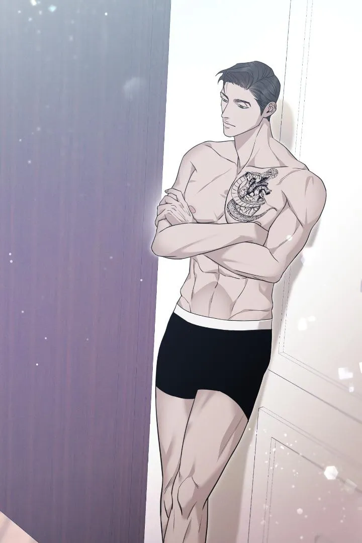 Read Morpheus chapter 6 image 60 on Lezhin