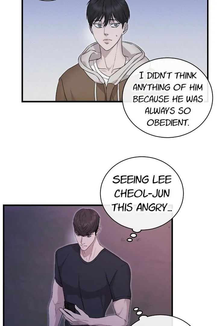 Read Morpheus chapter 6 image 7 on Lezhin