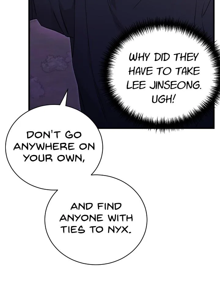 Read Morpheus chapter 6 image 9 on Lezhin