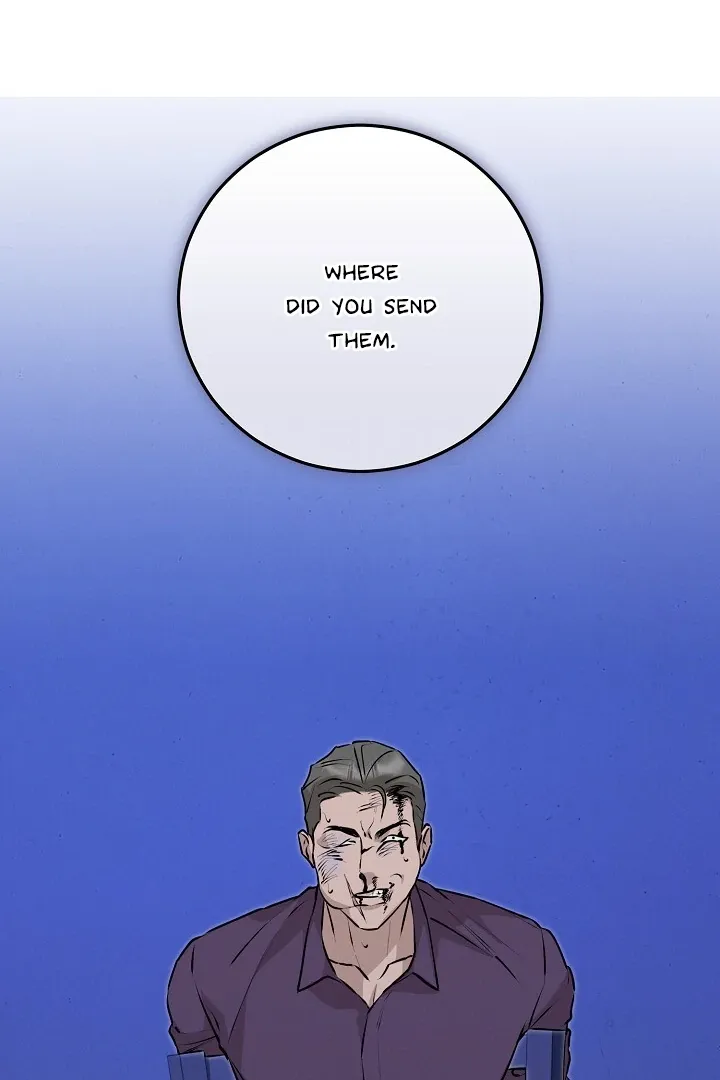 Read Morpheus chapter 60 image 100 on Lezhin