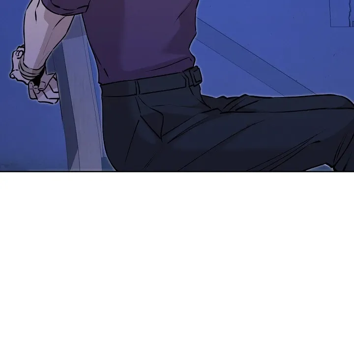 Read Morpheus chapter 60 image 105 on Lezhin