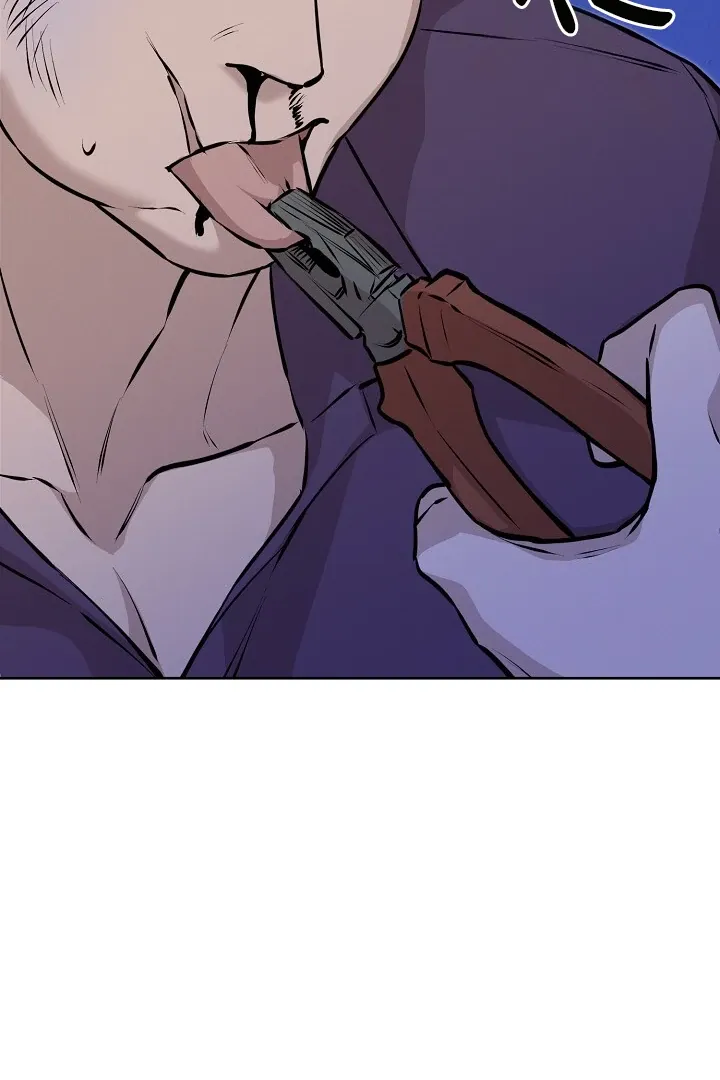 Read Morpheus chapter 60 image 108 on Lezhin