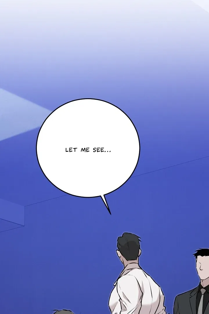Read Morpheus chapter 60 image 123 on Lezhin